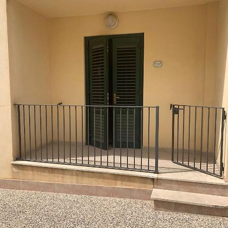 Casa L'Angolo Di Ligny Favignana Exteriör bild